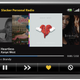 Illustration for article titled Does the World Need a BlackBerry Music-Streaming Service?
